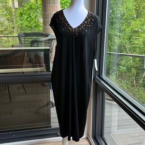 Jones New York Urban Safari Dress